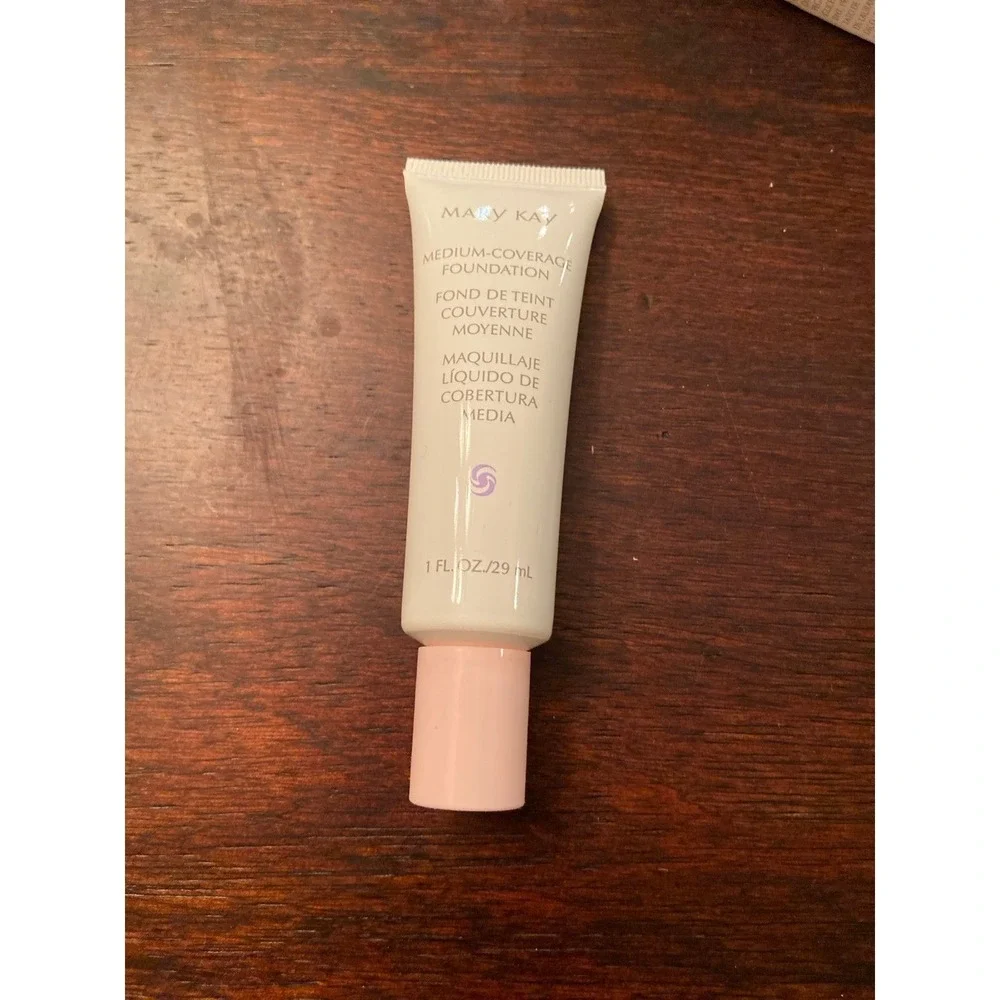Mary Kay